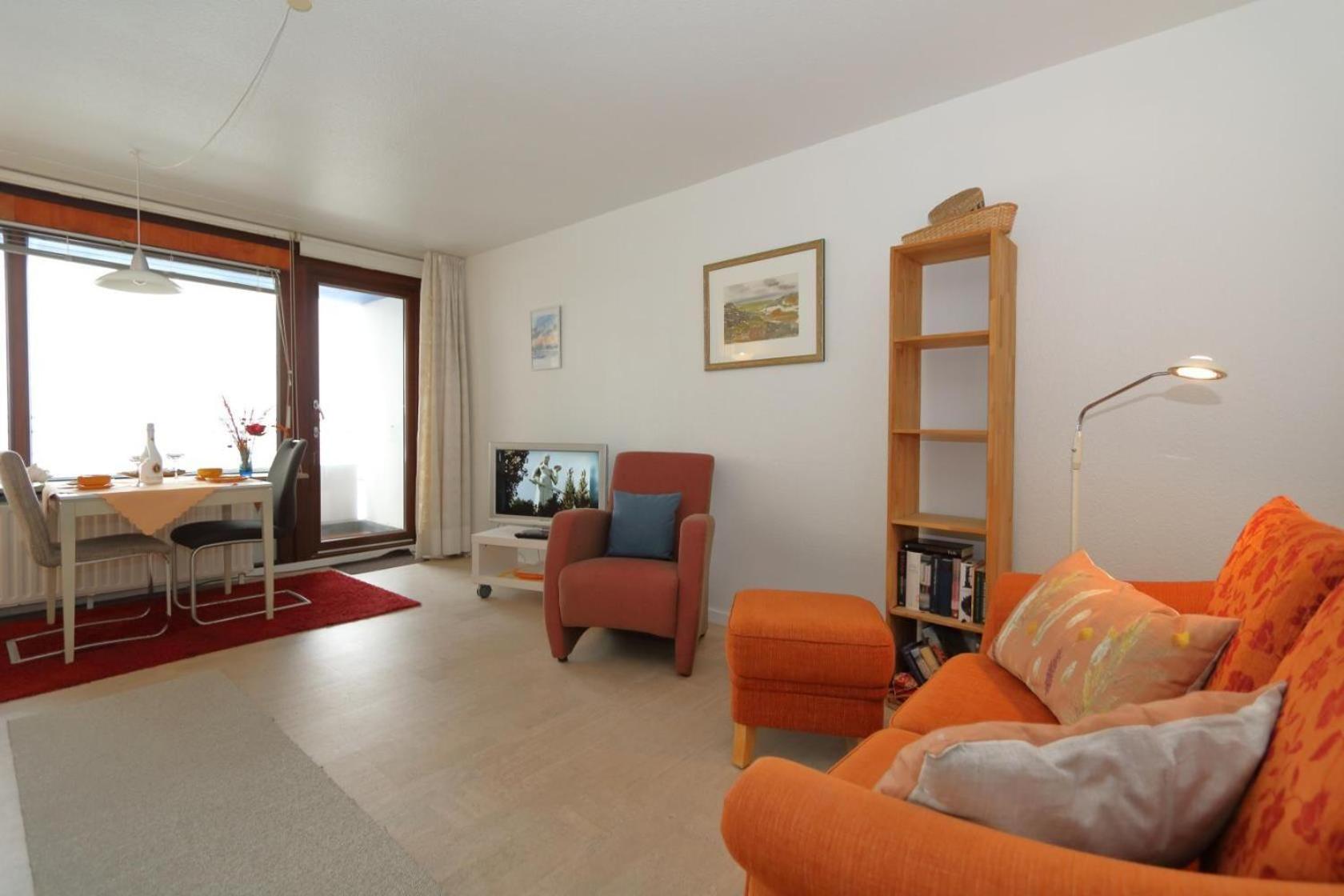 Haus-sylter-welle-5-39-wb Apartment Westerland