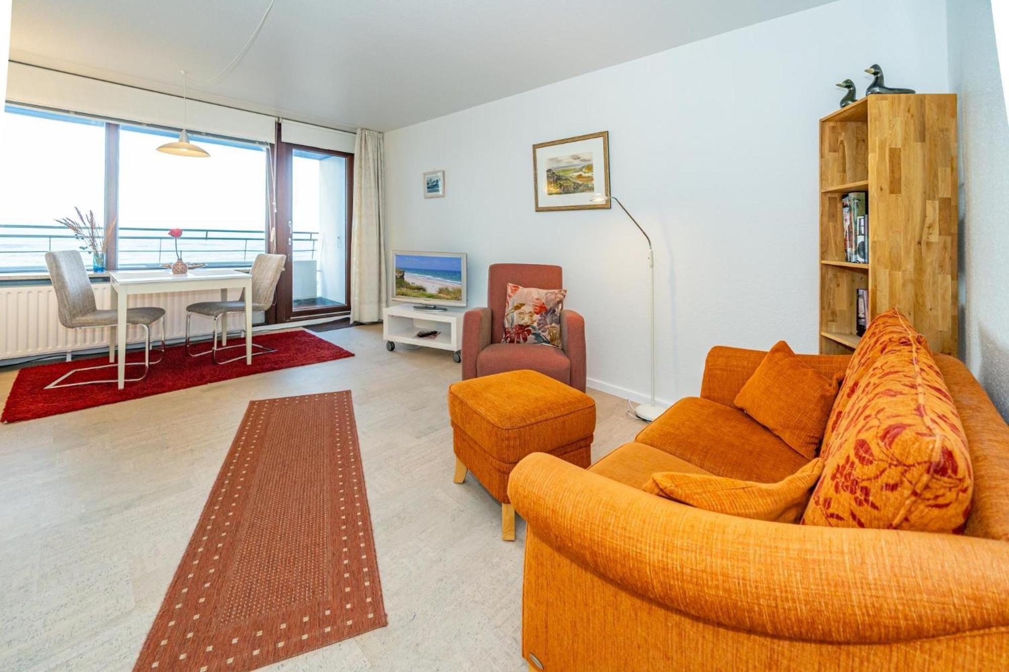 Haus-sylter-welle-5-39-wb Apartment